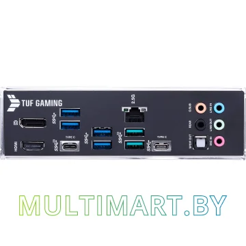 Материнская плата ASUS TUF Gaming Z690-Plus картинка 6